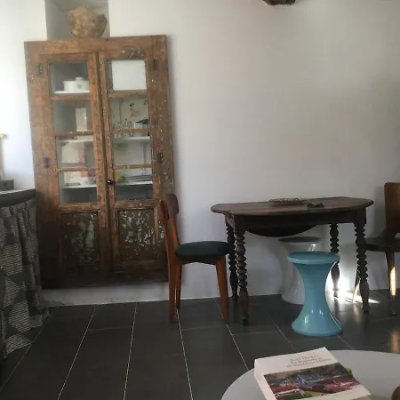 Maison A Porticciolo, Ideale Pour Un Couple * Cagnano