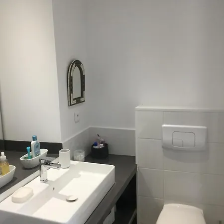 Maison A Porticciolo, Ideale Pour Un Couple Apartman *