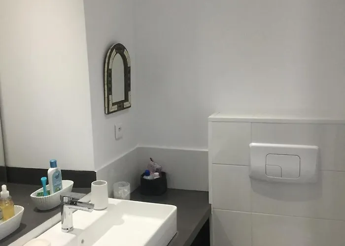 Maison A Porticciolo, Ideale Pour Un Couple Apartament *