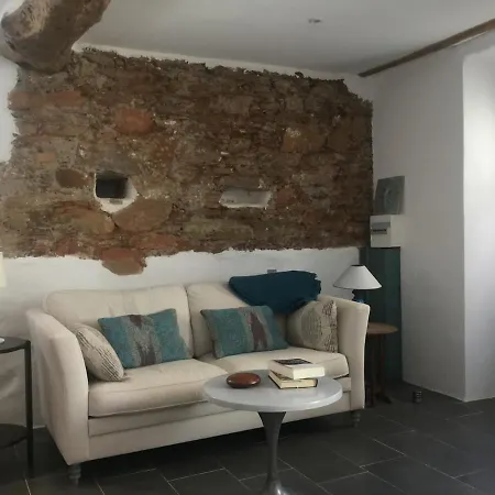 Lägenhet Maison A Porticciolo, Ideale Pour Un Couple