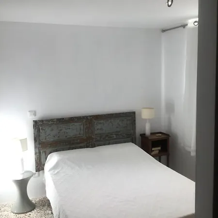 Maison A Porticciolo, Ideale Pour Un Couple Lägenhet Cagnano