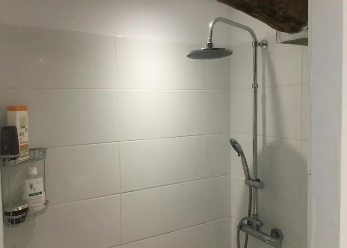 Maison A Porticciolo, Ideale Pour Un Couple