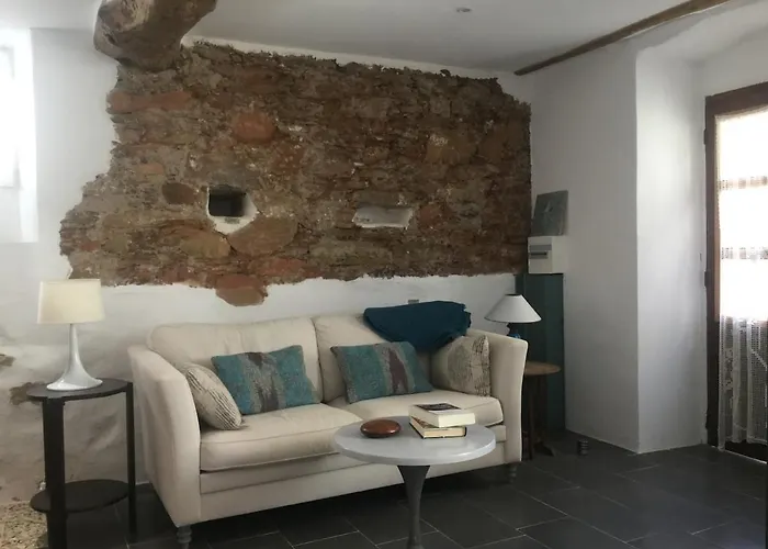 Appartement Maison A Porticciolo, Ideale Pour Un Couple