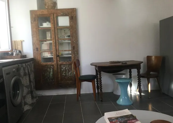 Maison A Porticciolo, Ideale Pour Un Couple * Cagnano